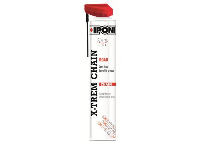 Spray de uns lant Ipone X-trem Chain Road, 0.1L